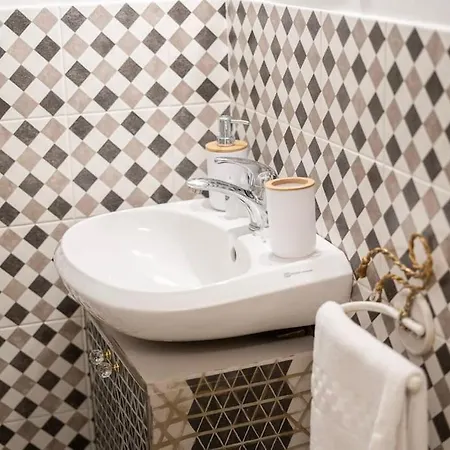 アパート Unyca - Casa Isabelle *