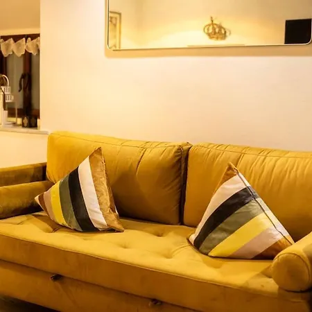 アパート Unyca - Casa Isabelle