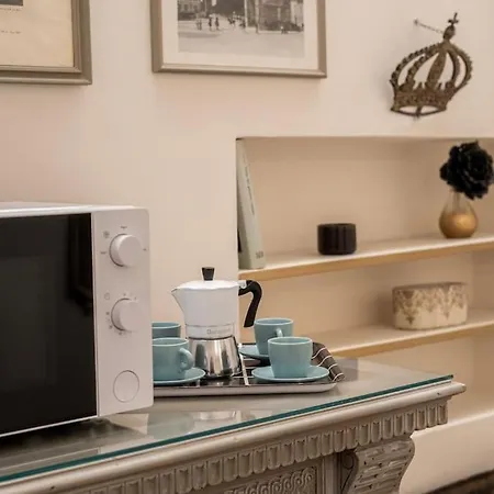 Unyca - Casa Isabelle アパート *