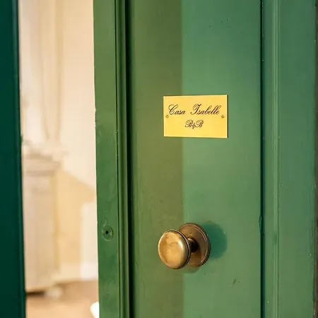 Unyca - Casa Isabelle アパート フィレンツェ