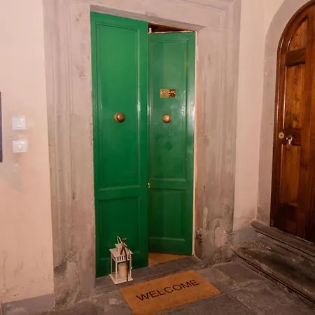 アパート Unyca - Casa Isabelle *