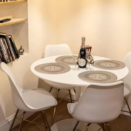 Unyca - Casa Isabelle フィレンツェ