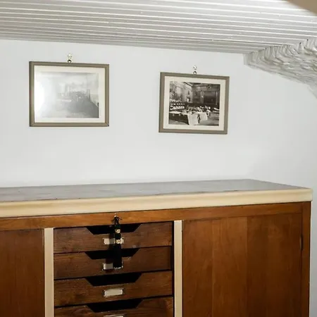 Unyca - Casa Isabelle フィレンツェ