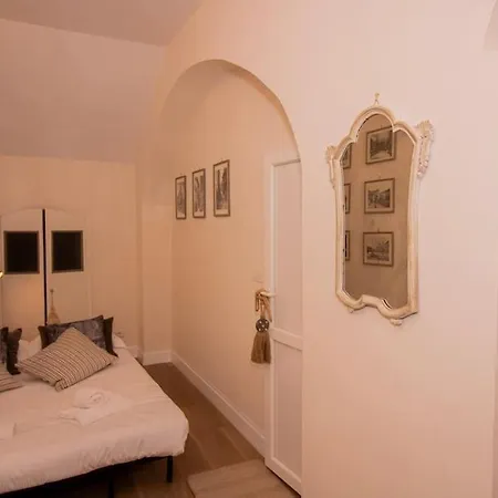 アパート Unyca - Casa Isabelle