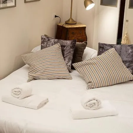 Unyca - Casa Isabelle フィレンツェ