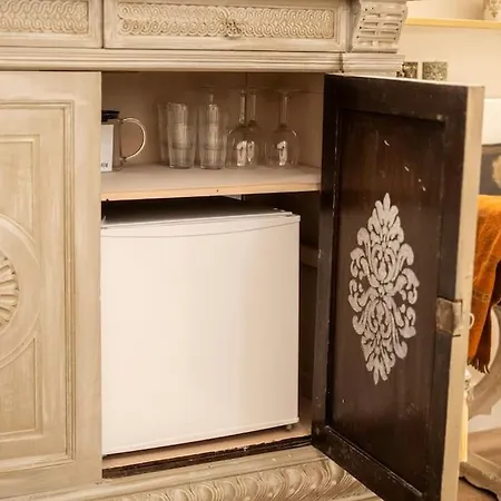 Unyca - Casa Isabelle *