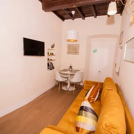 Unyca - Casa Isabelle アパート フィレンツェ