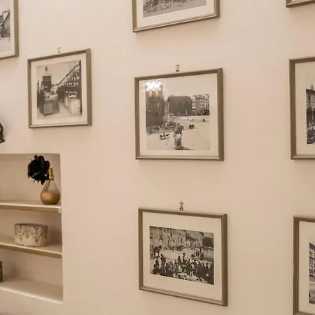 Unyca - Casa Isabelle アパート