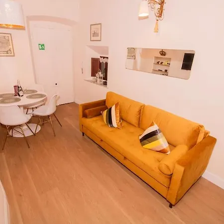 アパート Unyca - Casa Isabelle *