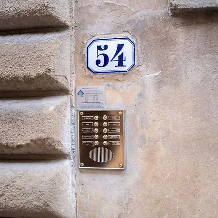 Unyca - Casa Isabelle アパート