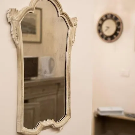 Unyca - Casa Isabelle アパート *