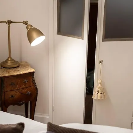 Unyca - Casa Isabelle Apartment