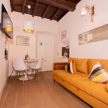 Apartment Unyca - Casa Isabelle Florence