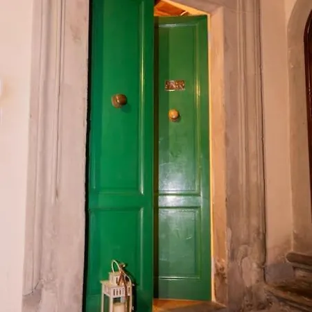 Unyca - Casa Isabelle * Florence