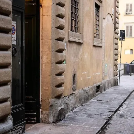 Unyca - Casa Isabelle Appartement *