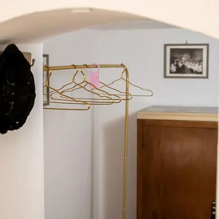 Appartement Unyca - Casa Isabelle *