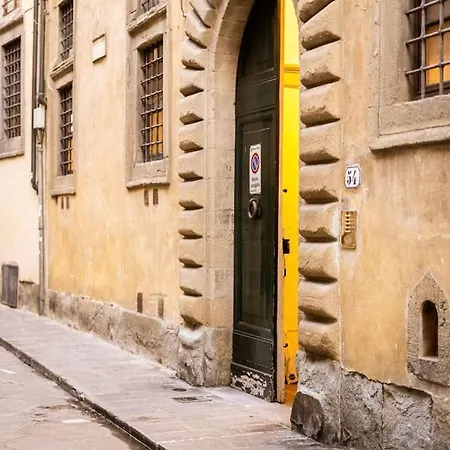 Unyca - Casa Isabelle Apartment