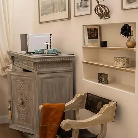 Unyca - Casa Isabelle Appartement *
