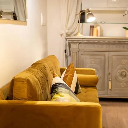 Apartment Unyca - Casa Isabelle
