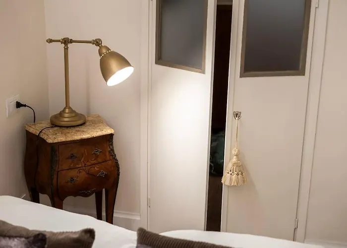 Unyca - Casa Isabelle Apartament