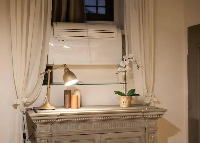 Apartament Unyca - Casa Isabelle Florencja