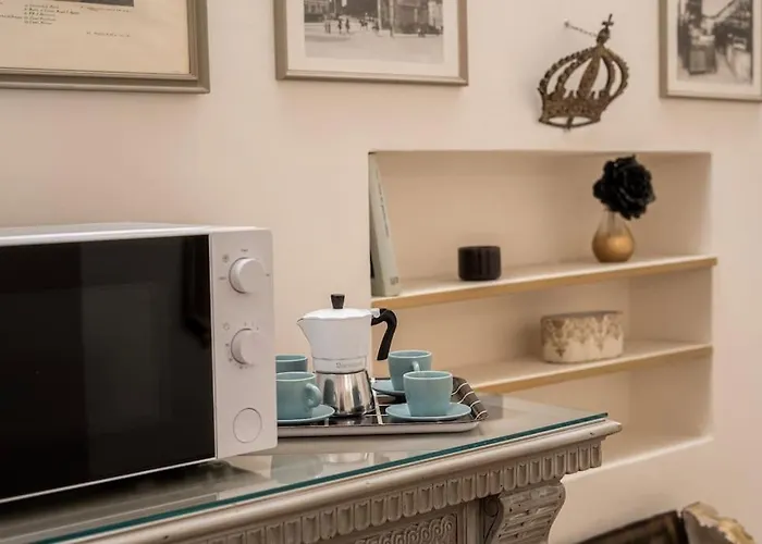 Unyca - Casa Isabelle Apartament *