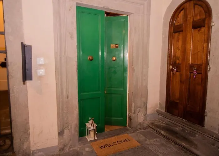 Apartament Unyca - Casa Isabelle *