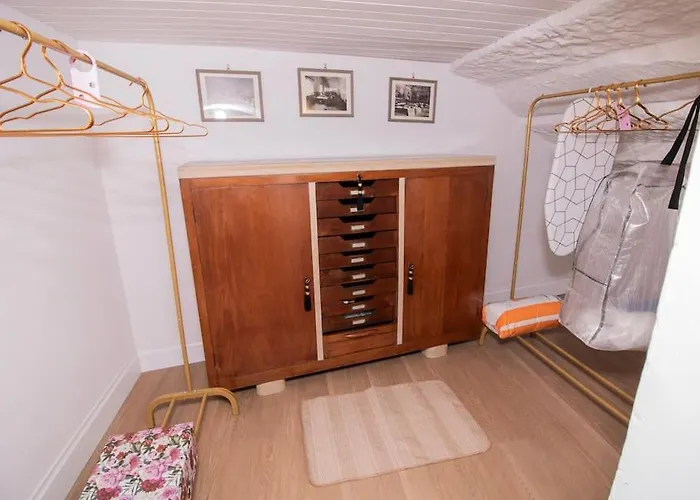 Unyca - Casa Isabelle *