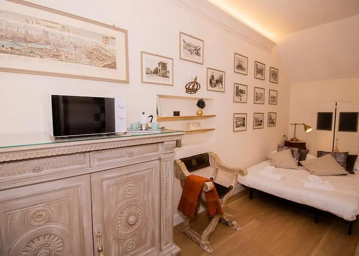 Unyca - Casa Isabelle