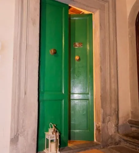 Unyca - Casa Isabelle * Florencja