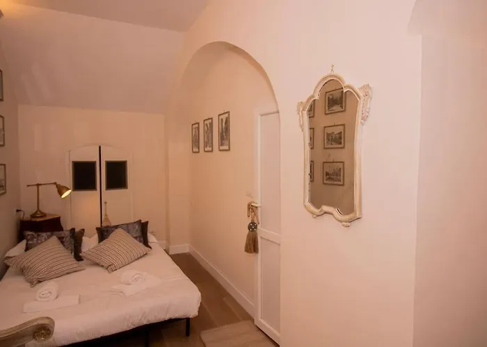 Apartament Unyca - Casa Isabelle