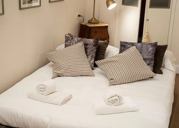 Unyca - Casa Isabelle Florencja