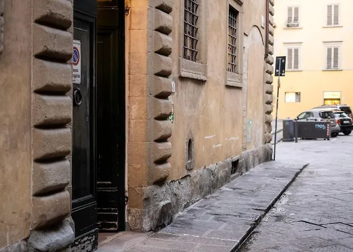 Unyca - Casa Isabelle Apartament *