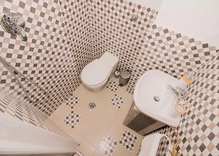 Apartament Unyca - Casa Isabelle Florencja