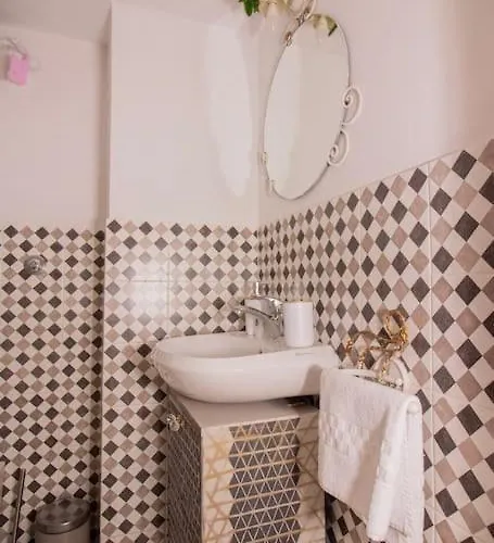 Unyca - Casa Isabelle