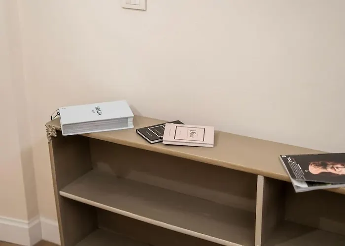 Unyca - Casa Isabelle Apartament *