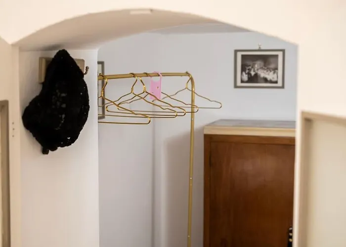Apartament Unyca - Casa Isabelle *