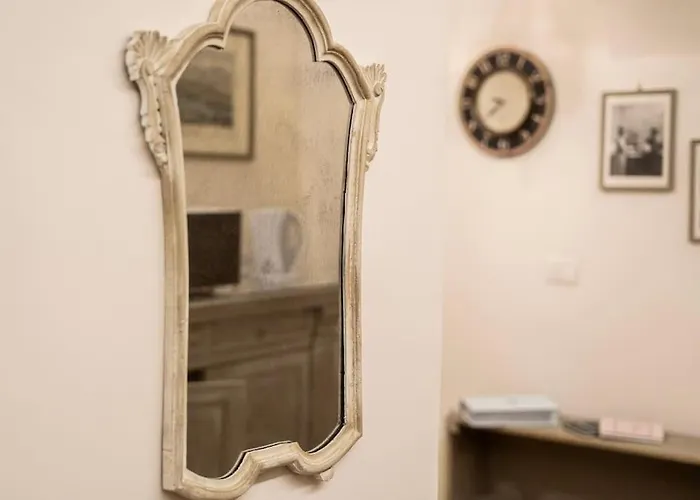 Unyca - Casa Isabelle Apartament *