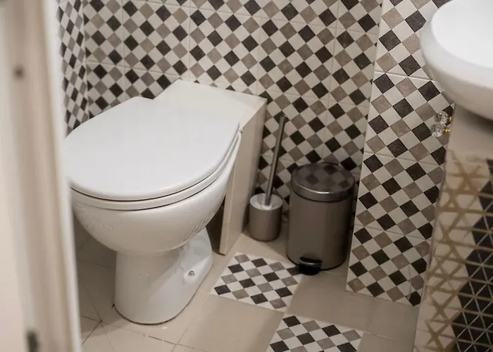 Apartament Unyca - Casa Isabelle Florencja