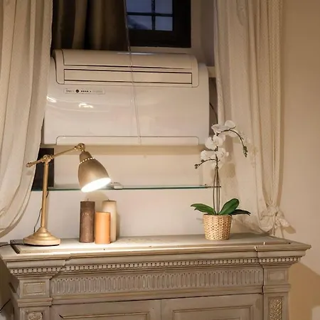 شقة Unyca - Casa Isabelle فلورنس